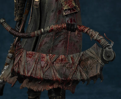 Hunter (Blood Regain Edition) – Gecco Co. – ActionFigure Brasil — embalagem