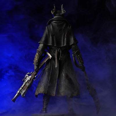 Hunter (Blood Regain Edition) – Gecco Co. – ActionFigure Brasil — iluminação de estúdio