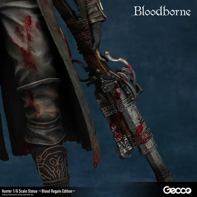 Hunter (Blood Regain Edition) – Gecco Co. – ActionFigure Brasil — iluminação de estúdio