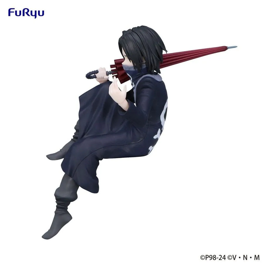 Hunter × Hunter - Feitan Portor - Noodle Stopper Figure (FuRyu)ㅤ – FuRyu – ActionFigureBrasil