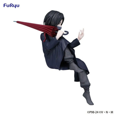 Hunter × Hunter - Feitan Portor - Noodle Stopper Figure (FuRyu)ㅤ – FuRyu – ActionFigureBrasil — close