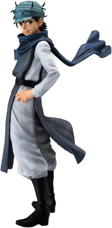 Hunter × Hunter - Ging Freecss - Ichiban Kuji - Ichiban Kuji Hunter x Hunter Cross the 