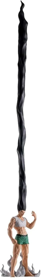 Hunter × Hunter - Gon Freecss - Ball Pen - FigLife! (Bandai Spirits)ㅤ – Bandai Spirits – ActionFigureBrasil