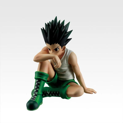Hunter × Hunter - Gon Freecss - Ichiban Kuji Hunter x Hunter Chmera Ant 2 (C Prize) - Masterlise (Bandai Spirits)ㅤ – Bandai Spirits – ActionFigure Brasil