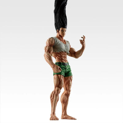 Hunter × Hunter - Gon Freecss - Ichiban Kuji Hunter x Hunter Chmera Ant 2 (Last One Prize) - Masterlise - Masterlise Extra - Seichou Ver. (Bandai Spirits)ㅤ – Bandai Spirits – ActionFigureBrasil
