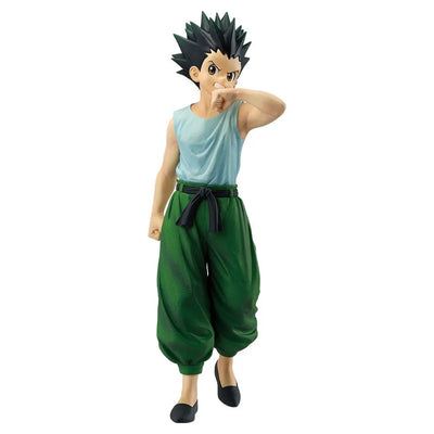 Hunter × Hunter - Gon Freecss - Ichiban Kuji Hunter x Hunter Chmera Ant (A Prize) - Masterlise (Bandai Spirits)ㅤ – Bandai Spirits – ActionFigureBrasil
