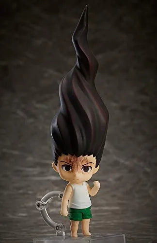 Hunter × Hunter - Gon Freecss - Nendoroid #1183 - 2023 Re-release (Good Smile Company)ㅤ – Good Smile Company – ActionFigure Brasil