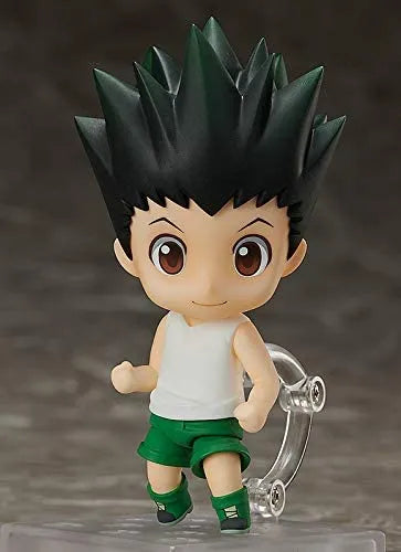 Hunter × Hunter - Gon Freecss - Nendoroid #1183 - 2023 Re-release (Good Smile Company)ㅤ – Good Smile Company – ActionFigureBrasil — close