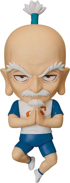 Hunter × Hunter - Isaac Netero - Nendoroid #2892 (Good Smile Company)ㅤ – Good Smile Company – ActionFigure Brasil
