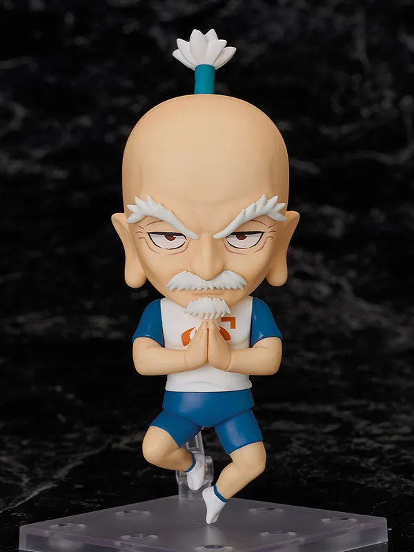 Hunter × Hunter - Isaac Netero - Nendoroid #2892 (Good Smile Company)ㅤ – Good Smile Company – ActionFigure Brasil