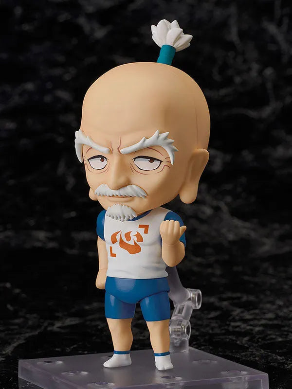Hunter × Hunter - Isaac Netero - Nendoroid #2892 (Good Smile Company)ㅤ – Good Smile Company – ActionFigure Brasil