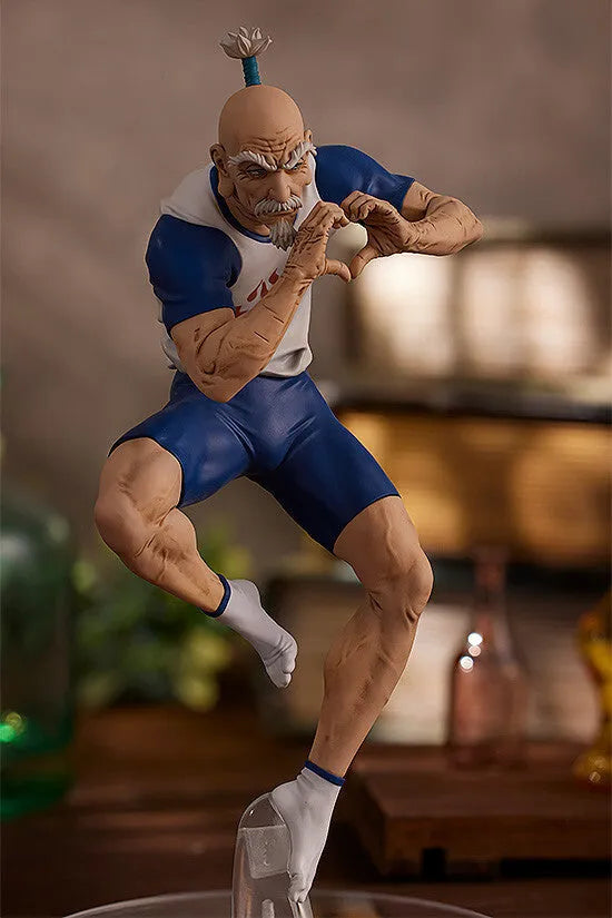Hunter × Hunter - Isaac Netero - Pop Up Parade (Good Smile Company)ㅤ – Good Smile Company – ActionFigureBrasil