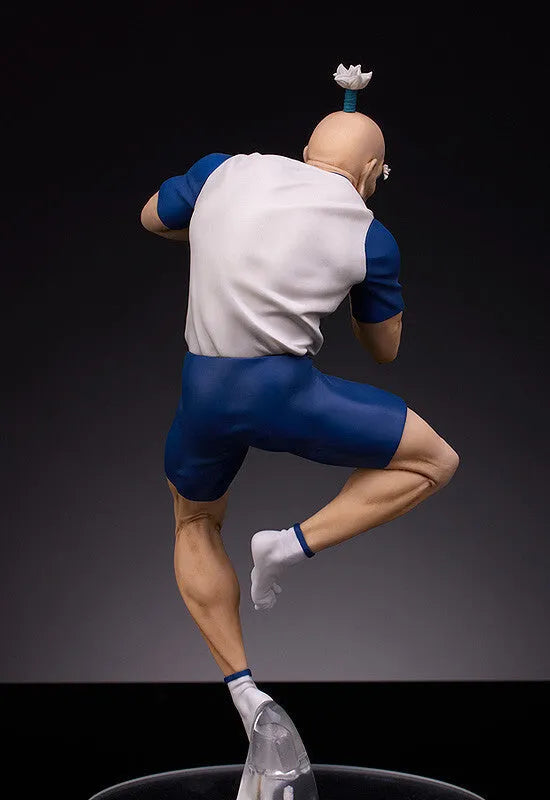 Hunter × Hunter - Isaac Netero - Pop Up Parade (Good Smile Company)ㅤ – Good Smile Company – ActionFigureBrasil