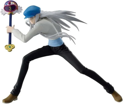 Hunter × Hunter - Kite - Vibration Stars (Bandai Spirits)ㅤ – Bandai Spirits – ActionFigure Brasil