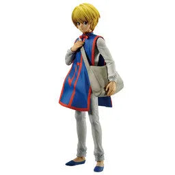 Hunter × Hunter - Kurapika - Ichiban Kuji Hunter x Hunter Day of Departure - Masterlise - C Prize (Bandai Spirits)ㅤ – Bandai Spirits – ActionFigure Brasil