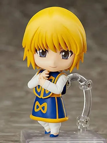 Hunter × Hunter - Kurapika - Nendoroid #1185 - 2023 Re-release (FREEing)ㅤ – FREEing – ActionFigureBrasil