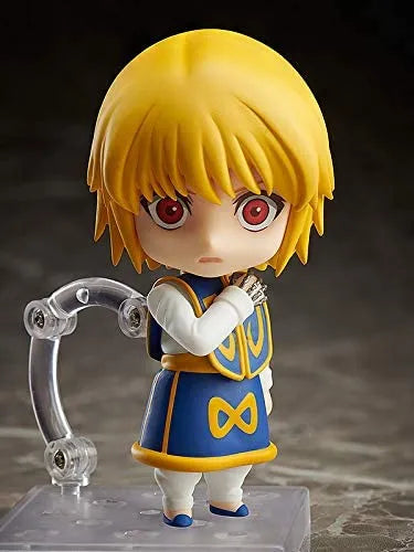 Hunter × Hunter - Kurapika - Nendoroid #1185 - 2023 Re-release (FREEing)ㅤ – FREEing – ActionFigureBrasil — close