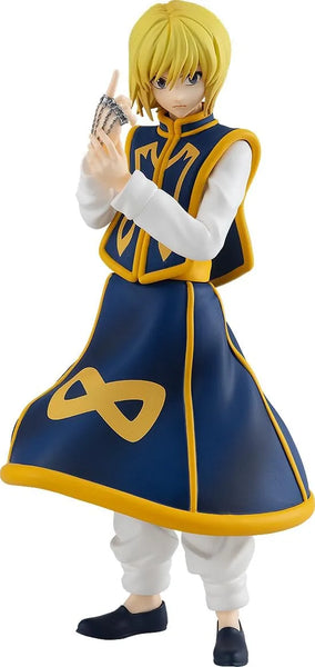 Hunter × Hunter - Kurapika - Pop Up Parade (Good Smile Company)ㅤ – Good Smile Company – ActionFigureBrasil