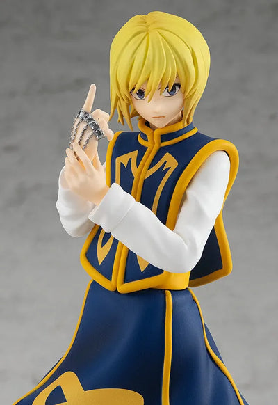 Hunter × Hunter - Kurapika - Pop Up Parade (Good Smile Company)ㅤ – Good Smile Company – ActionFigureBrasil — acessórios