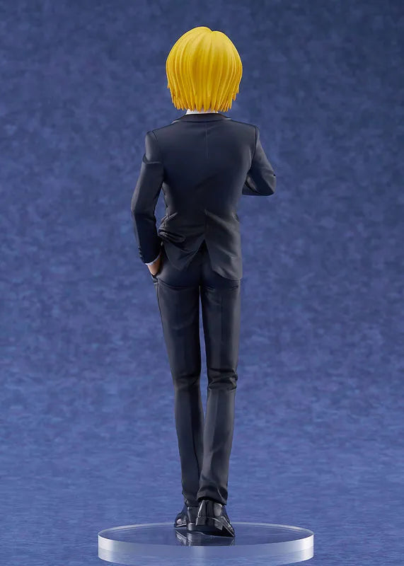 Hunter × Hunter - Kurapika - Pop Up Parade - Suit Ver., L (Good Smile Company)ㅤ – Good Smile Company – ActionFigureBrasil