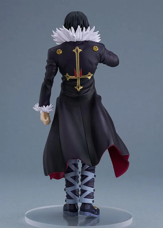 Hunter × Hunter - Kuroro Lucilfer - Pop Up Parade (Good Smile Company)ㅤ – Good Smile Company – ActionFigureBrasil
