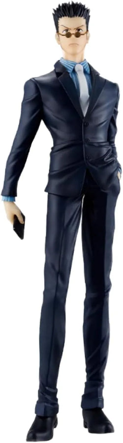 Hunter × Hunter - Leorio Paradinight - Ichiban Kuji - Ichiban Kuji Hunter x Hunter Cross the 