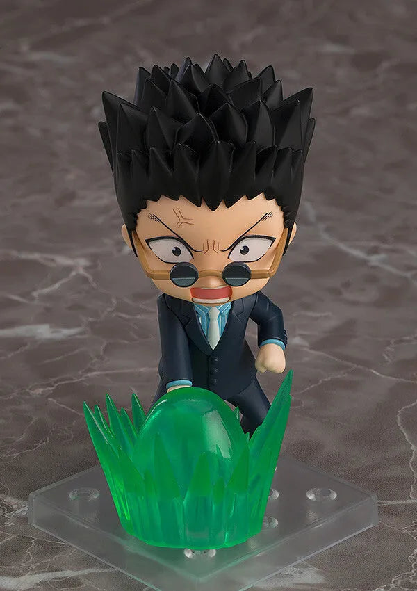 Hunter × Hunter - Leorio Paradinight - Nendoroid #1416 (Good Smile Company)ㅤ – Good Smile Company – ActionFigure Brasil