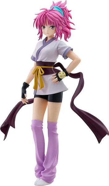 Hunter × Hunter - Machi Komacine - Pop Up Parade (Good Smile Company)ㅤ – Good Smile Company – ActionFigureBrasil