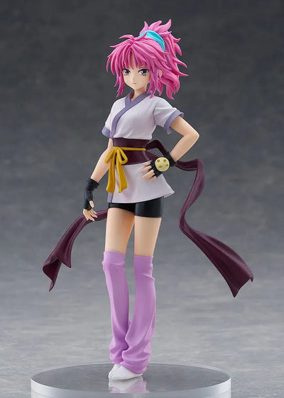 Hunter × Hunter - Machi Komacine - Pop Up Parade (Good Smile Company)ㅤ – Good Smile Company – ActionFigureBrasil — acessórios