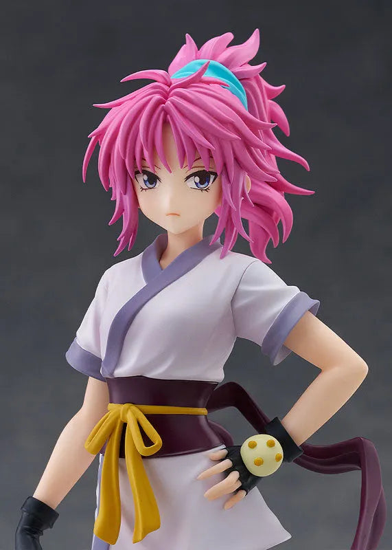 Hunter × Hunter - Machi Komacine - Pop Up Parade (Good Smile Company)ㅤ – Good Smile Company – ActionFigureBrasil