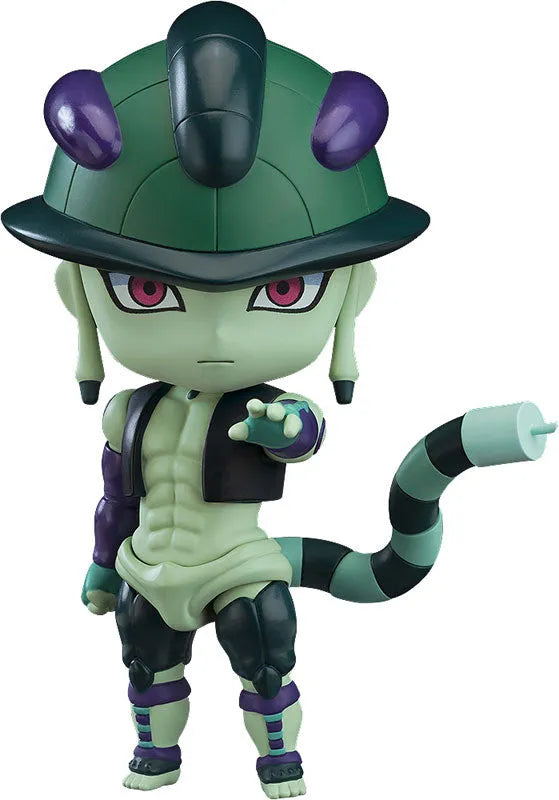 Hunter × Hunter - Meruem - Nendoroid #2941 (Good Smile Company)ㅤ – Good Smile Company – ActionFigure Brasil