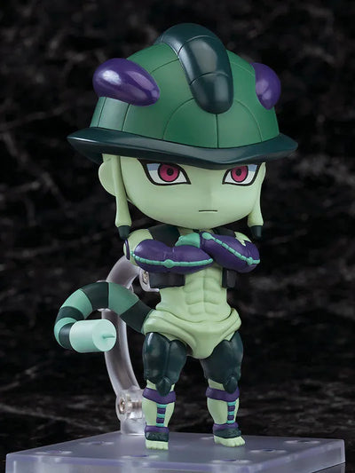 Hunter × Hunter - Meruem - Nendoroid #2941 (Good Smile Company)ㅤ – Good Smile Company – ActionFigure Brasil — ângulo diferente