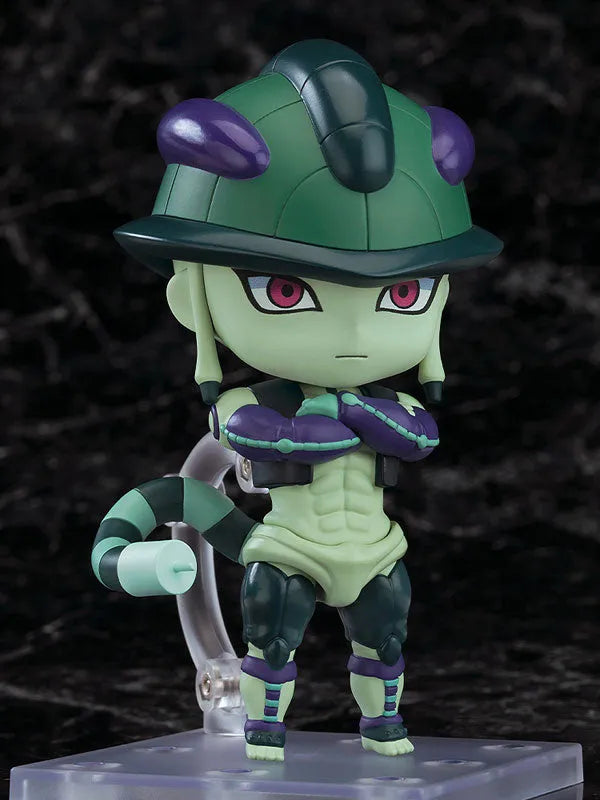 Hunter × Hunter - Meruem - Nendoroid #2941 (Good Smile Company)ㅤ – Good Smile Company – ActionFigure Brasil