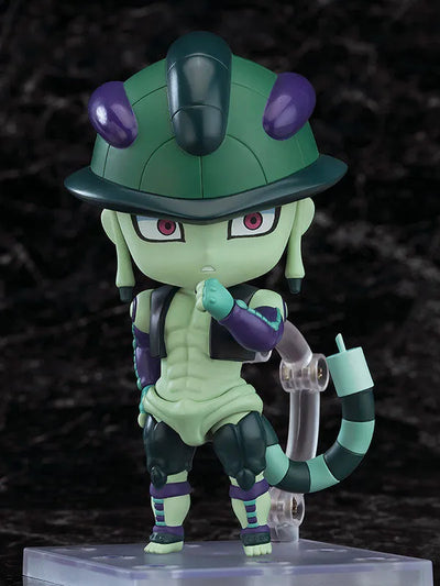 Hunter × Hunter - Meruem - Nendoroid #2941 (Good Smile Company)ㅤ – Good Smile Company – ActionFigure Brasil — detalhe do produto