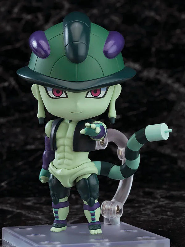 Hunter × Hunter - Meruem - Nendoroid #2941 (Good Smile Company)ㅤ – Good Smile Company – ActionFigure Brasil