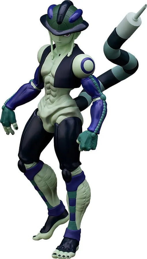 Hunter × Hunter - Meruem - Pop Up Parade (Good Smile Company)ㅤ – Good Smile Company – ActionFigure Brasil