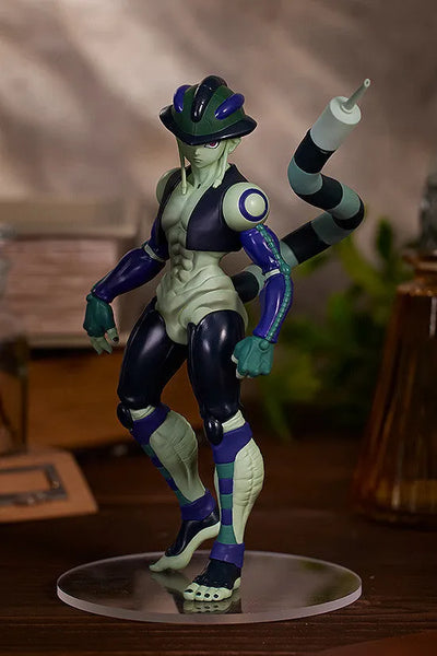 Hunter × Hunter - Meruem - Pop Up Parade (Good Smile Company)ㅤ – Good Smile Company – ActionFigureBrasil — close