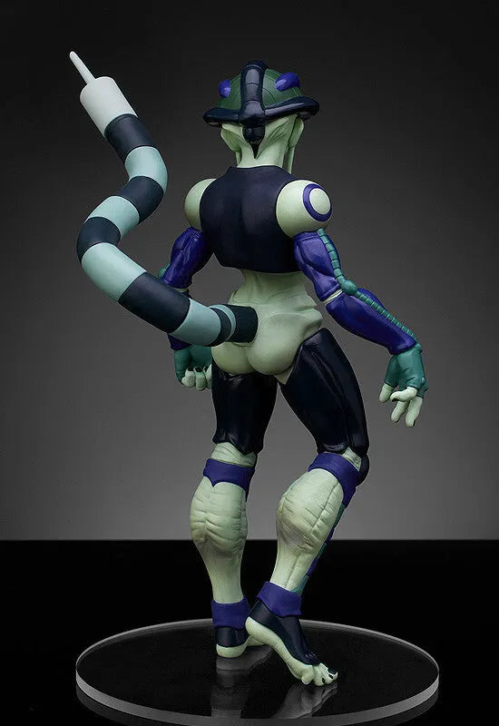 Hunter × Hunter - Meruem - Pop Up Parade (Good Smile Company)ㅤ – Good Smile Company – ActionFigure Brasil