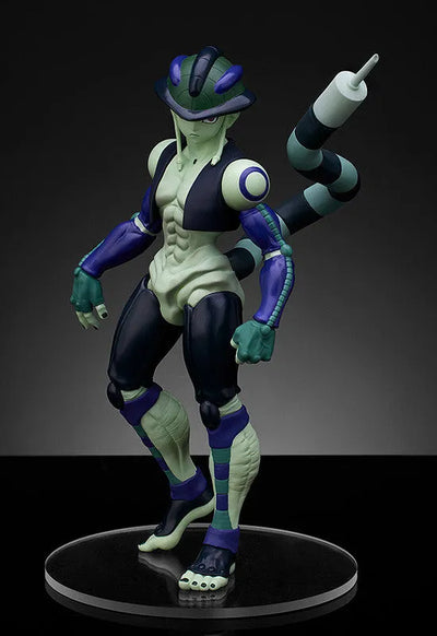 Hunter × Hunter - Meruem - Pop Up Parade (Good Smile Company)ㅤ – Good Smile Company – ActionFigureBrasil — ambientada