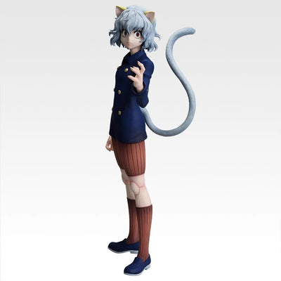 Hunter × Hunter - Neferpitou - Ichiban Kuji Hunter x Hunter Chmera Ant 2 (E Prize) - Masterlise (Bandai Spirits)ㅤ – Bandai Spirits – ActionFigureBrasil