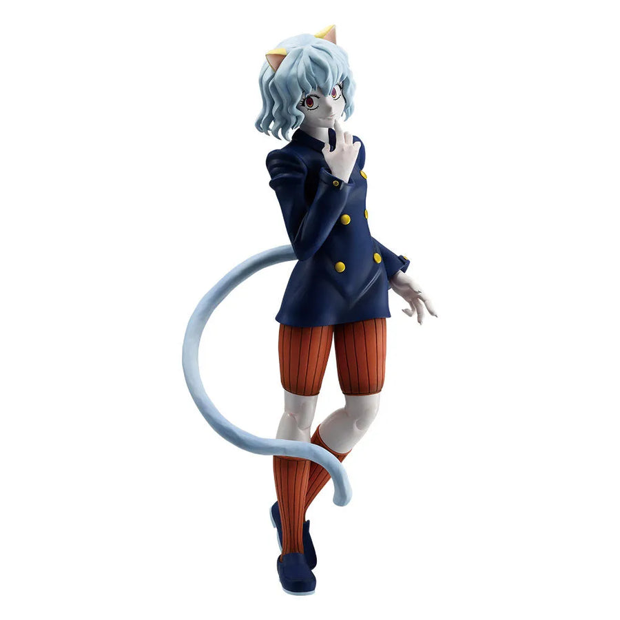 Hunter × Hunter - Neferpitou - Ichiban Kuji Hunter x Hunter Chmera Ant (Last One Prize) - Masterlise (Bandai Spirits)ㅤ – Bandai Spirits – ActionFigure Brasil