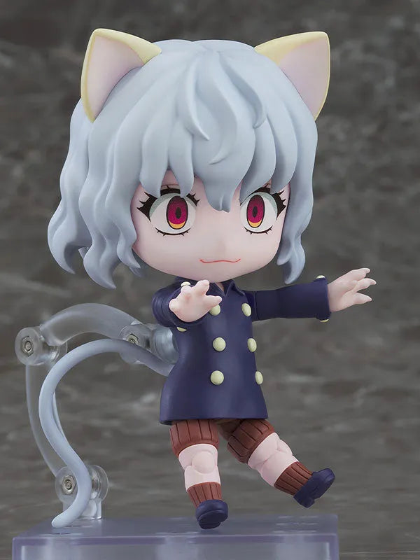 Hunter × Hunter - Neferpitou - Nendoroid #2913 (Good Smile Company)ㅤ – Good Smile Company – ActionFigure Brasil