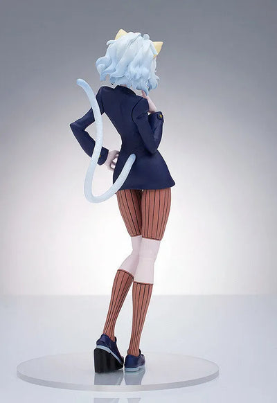 Hunter × Hunter - Neferpitou - Pop Up Parade (Good Smile Company)ㅤ – Good Smile Company – ActionFigureBrasil — acessórios