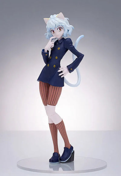 Hunter × Hunter - Neferpitou - Pop Up Parade (Good Smile Company)ㅤ – Good Smile Company – ActionFigureBrasil — ambientada