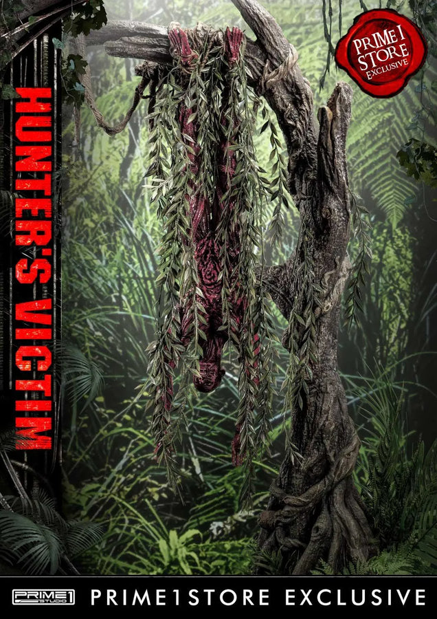Hunter's Victim (Regular Version) PRIME1STUDIO – Prime1Studio – ActionFigure Brasil