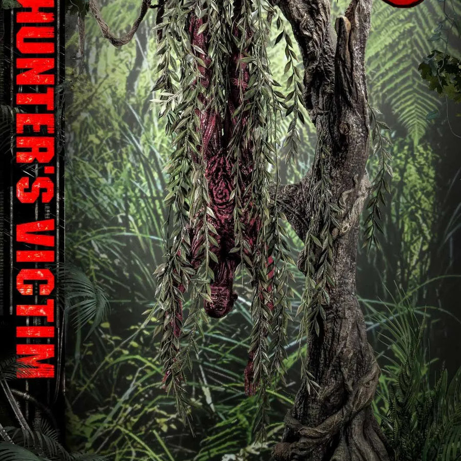 Hunter's Victim (Regular Version) PRIME1STUDIO – Prime1Studio – ActionFigure Brasil