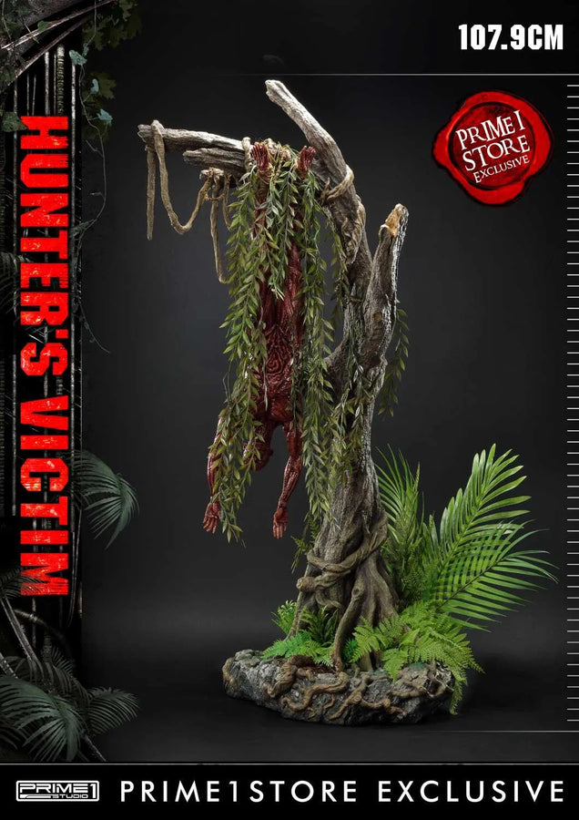 Hunter's Victim (Regular Version) PRIME1STUDIO – Prime1Studio – ActionFigure Brasil