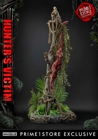Hunter's Victim (Regular Version) PRIME1STUDIO – Prime1Studio – ActionFigure Brasil