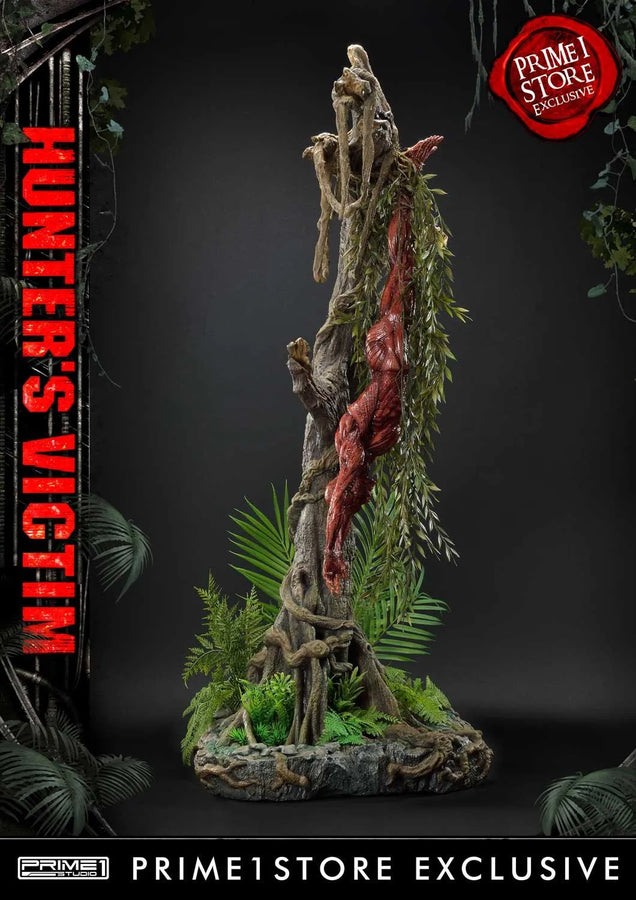 Hunter's Victim (Regular Version) PRIME1STUDIO – Prime1Studio – ActionFigure Brasil