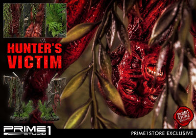 Hunter's Victim (Regular Version) PRIME1STUDIO – Prime1Studio – ActionFigure Brasil